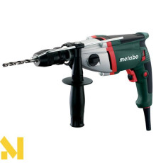 Дриль ударний Metabo SBE 710