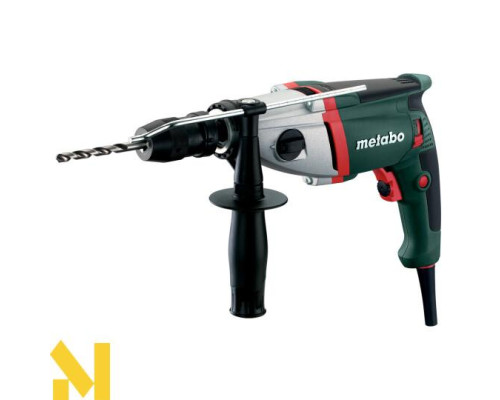 Дриль ударний Metabo SBE 710
