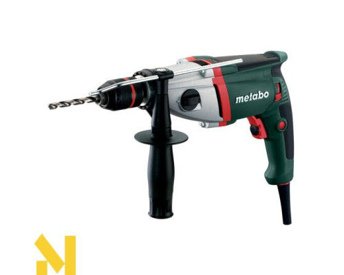 Дриль ударний Metabo SBE 701 SP