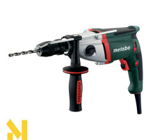 Дриль ударний Metabo SBE 751