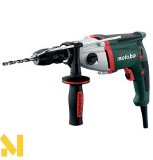 Дриль ударний Metabo SBE 751