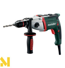 Дриль ударний Metabo SBE 900 Impuls