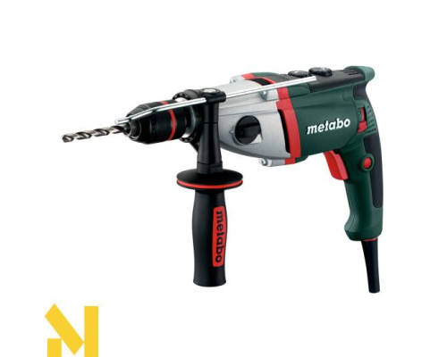 Дриль ударний Metabo SBE 900 Impuls