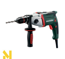 Дриль ударний Metabo SBE 1000