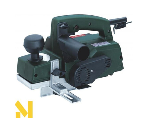 Рубанок електричний Metabo HO 0882