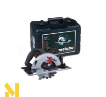 Пила дискова Metabo KS 55 FS