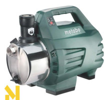 Насос автомат Metabo HWA 3500 Inox