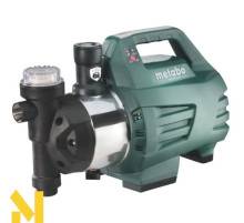 Насос автомат Metabo HWAI 4500 Inox
