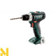 Акумуляторний шуруповерт Metabo PowerMaxx BS 12