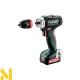 Акумуляторний дриль-шуруповерт Metabo PowerMaxx BS 12 Q