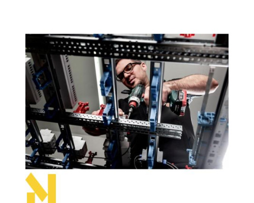 Акумуляторний дриль-шуруповерт Metabo PowerMaxx BS 12 Q