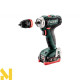 Акумуляторний шуруповерт Metabo PowerMaxx BS 12 Q LiHD 2x4.0 Ач