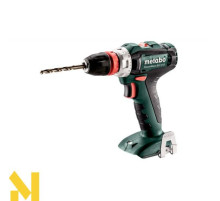 Акумуляторний шуруповерт Metabo PowerMaxx BS 12 Q