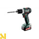 Акумуляторний дриль-шуруповерт Metabo PowerMaxx BS 12 BL