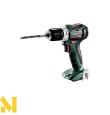 Акумуляторний шуруповерт Metabo PowerMaxx BS 12 BL