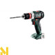 Акумуляторний шуруповерт Metabo PowerMaxx BS 12 BL Q