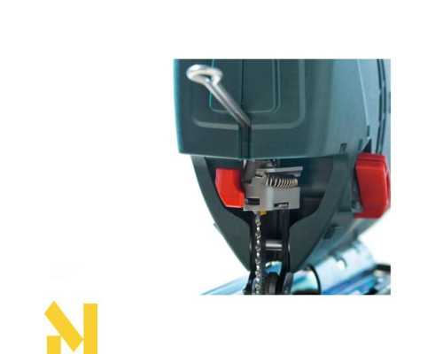 Лобзик електричний Metabo STEB 70 Quick