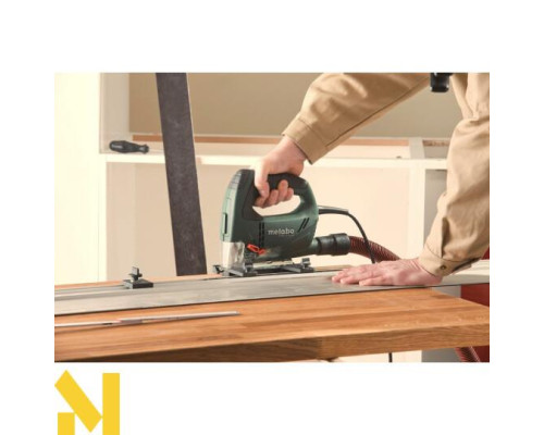 Лобзик електричний Metabo STEB 70 Quick