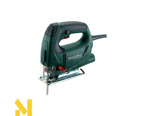 Лобзик електричний Metabo STEB 70 Quick