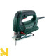 Лобзик електричний Metabo STEB 80 Quick + кейс
