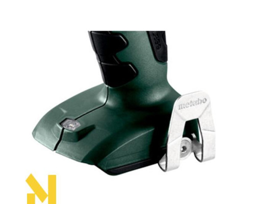 Дриль-шурупокрут акумуляторний Metabo PowerMaxx BS 12 BL (без АКБ та ЗП)