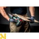 Лобзик акумуляторний Metabo ST 18 L 90 + MetaBox (без АКБ та ЗП)