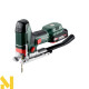 Лобзик акумуляторний Metabo ST 18 L 90 + MetaBox (без АКБ та ЗП)