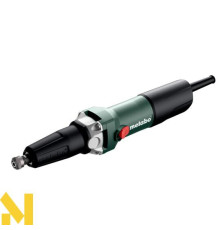Шліфмашина пряма Metabo G 400
