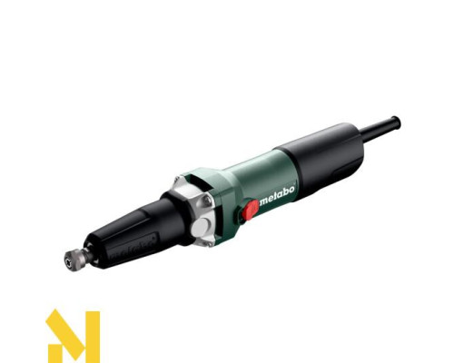 Шліфмашина пряма Metabo G 400