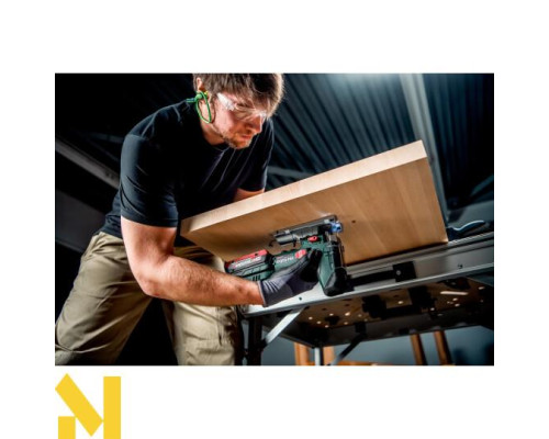 Лобзик акумуляторний Metabo ST 18 LT 130 BL (без АКБ та ЗП)