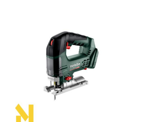 Лобзик акумуляторний Metabo STB 18 LT 130 BL (без АКБ та ЗП)