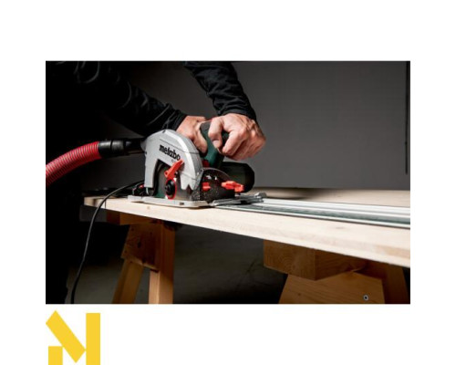 Пила дискова Metabo KS 66 FS (601066500)