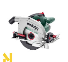 Пила дискова Metabo KS 66 FS (601066500)
