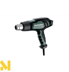 Фен технічний Metabo HG 16-500