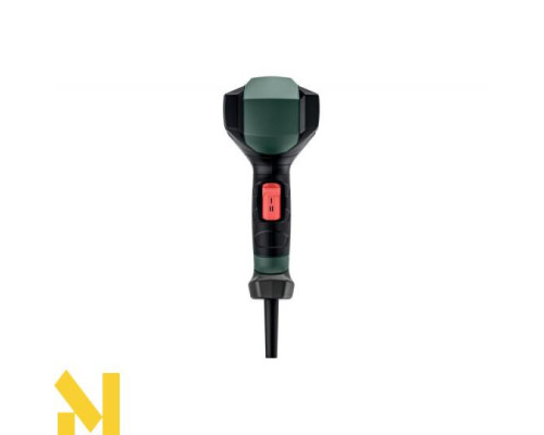 Фен технічний Metabo HG 16-500