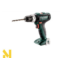 Акумуляторний ударний дриль шуруповерт Metabo SB 12 каркас MetaLoc