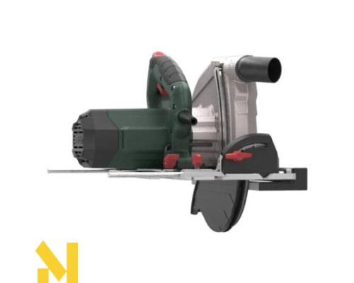 Пила дискова Metabo KS 85 FS