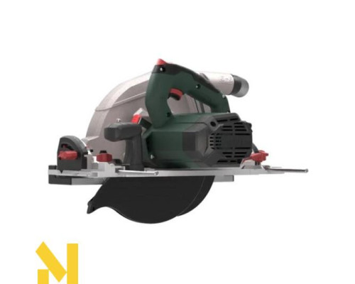 Пила дискова Metabo KS 85 FS