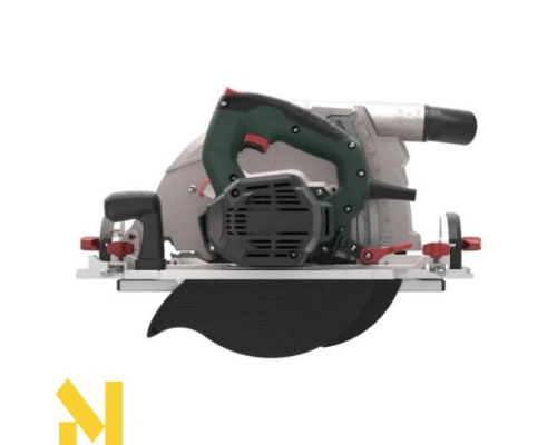 Пила дискова Metabo KS 85 FS
