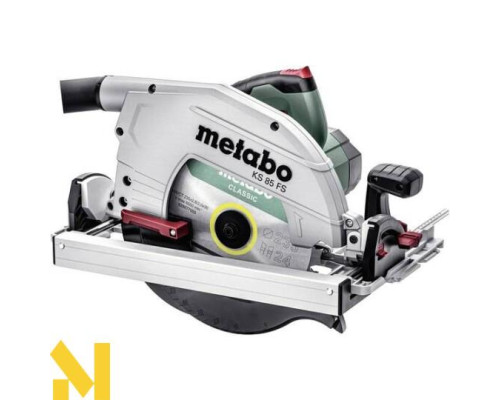 Пила дискова Metabo KS 85 FS