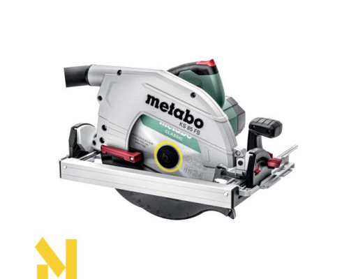 Пила дискова Metabo KS 85 FS (601085500)
