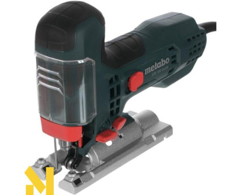 Лобзик електричний Metabo STE 100 Quick