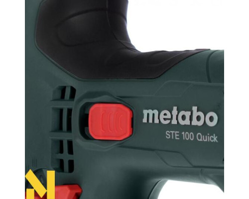 Лобзик електричний Metabo STE 100 Quick