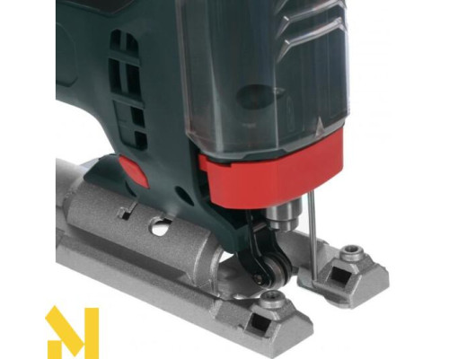 Лобзик електричний Metabo STE 100 Quick