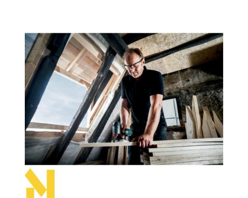 Лобзик електричний Metabo STE 100 Quick