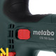 Лобзик електричний Metabo STE 100 Quick + кейс