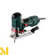 Лобзик електричний Metabo STE 100 Quick + кейс