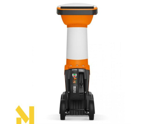 Подрібнювач садовий електричний STIHL GHE 355