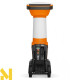 Подрібнювач садовий електричний STIHL GHE 355