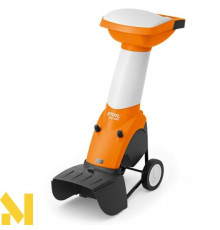 Подрібнювач садовий електричний STIHL GHE 355